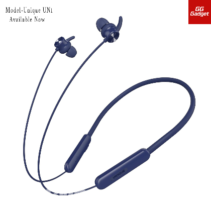 Unique UN1 Neckband